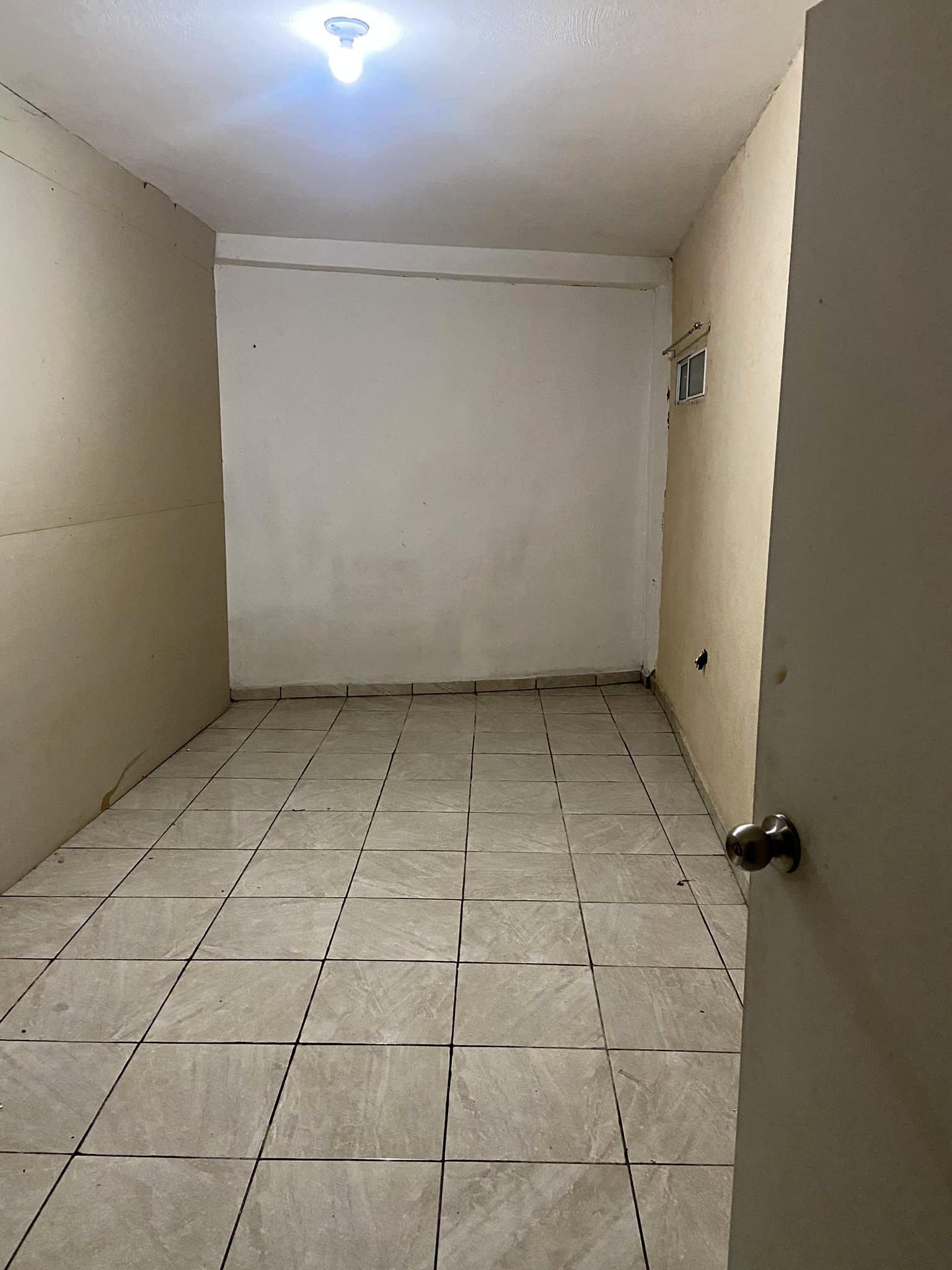 Cuarto en renta