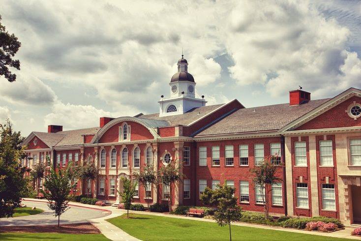 Raven’s Point Academy - RPA