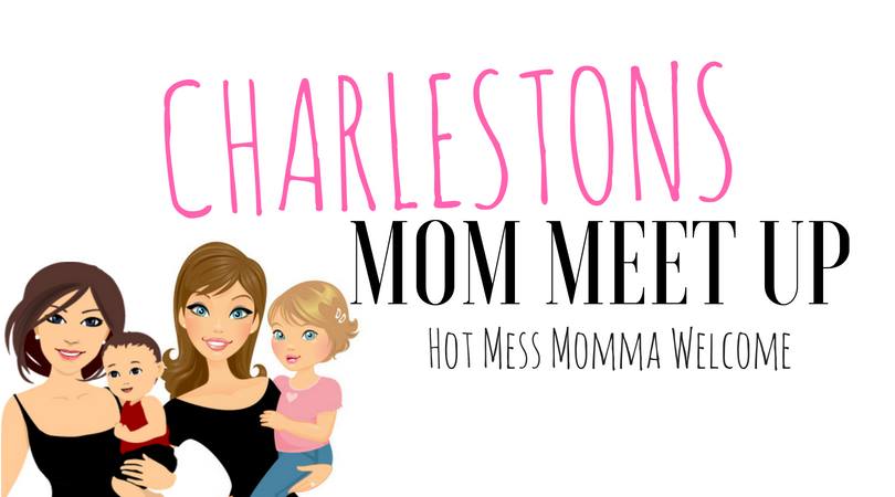 Mom Meetup of Charleston | Hello family. I'd like to introduce you to ...