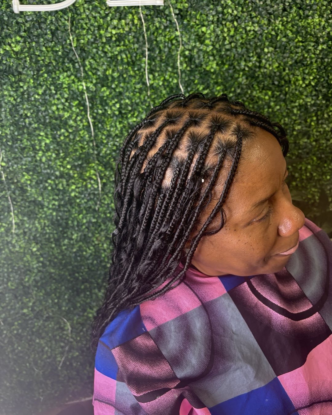 Dela African Hair Braiding | Decatur GA