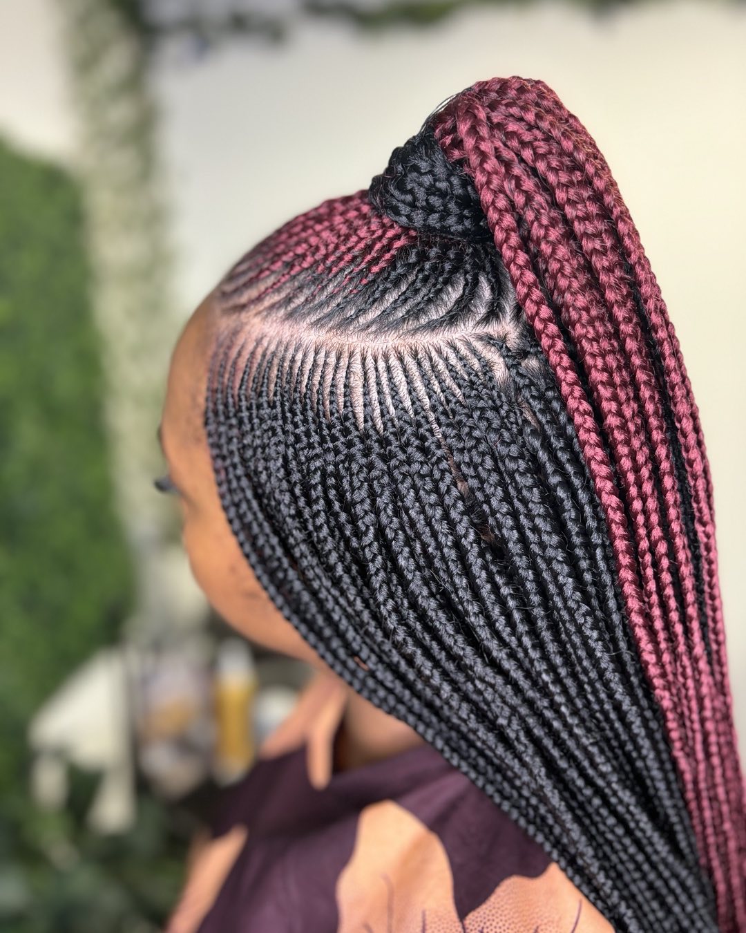 Dela African Hair Braiding | Decatur GA