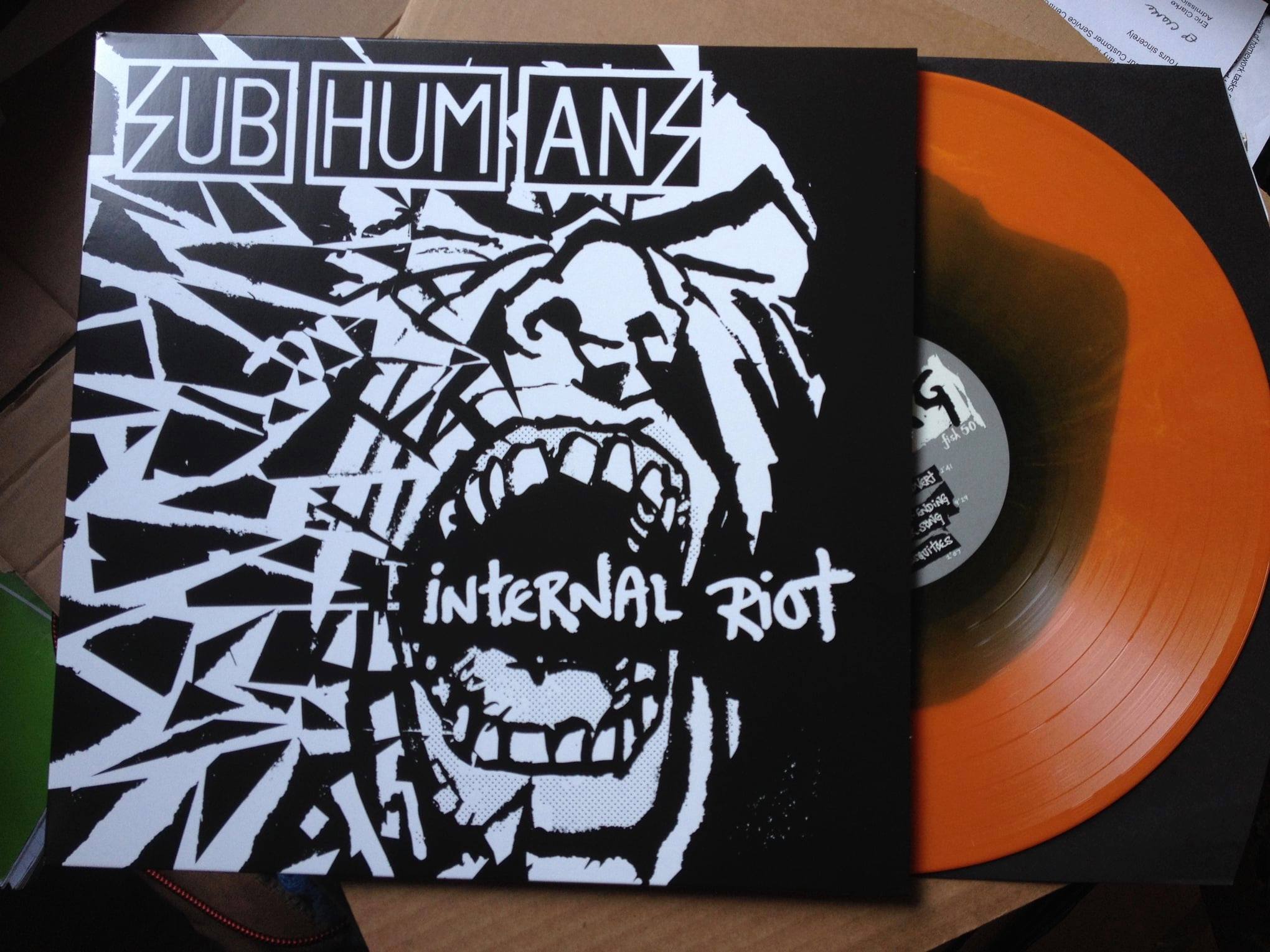 Kosheen Resist limited numbered yellow vinyl set long out of print.