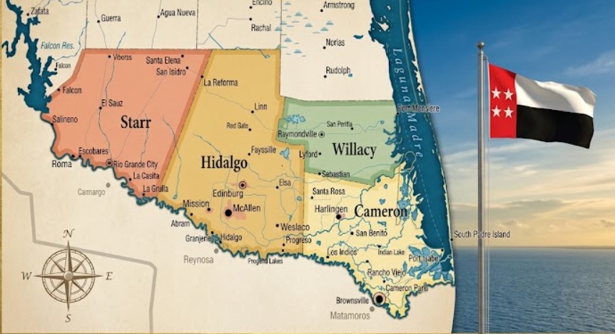 Vega, Kerry... - BustedNewspaper Hidalgo County TX -McAllen | Facebook