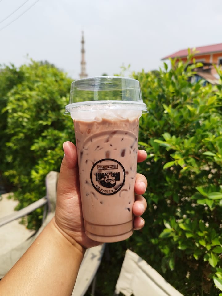 ชาริมรั้ว Cha-Rim-Rua