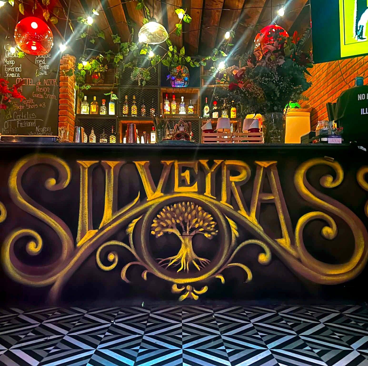 #karaokenight #karaoke #sanmigueldeallende #SilveyrasSMA | Silveyra's ...