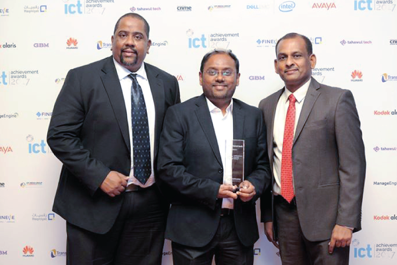 Mashreq - We are proud to share that Mashreq has been... | Facebook