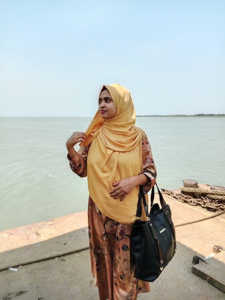 Taposhi Rabeya Bosre