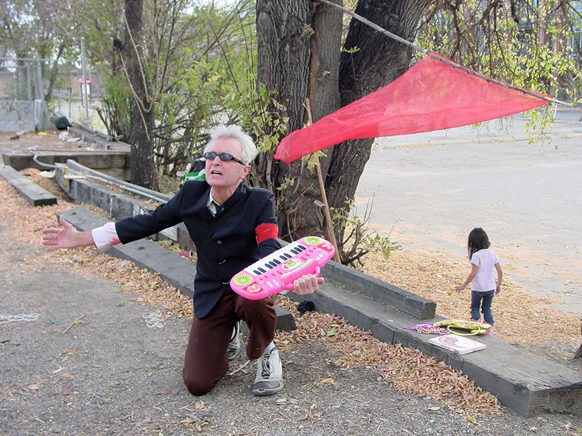 From the Archive: M:ST 5 The Tree... - M:ST Performative Art | Facebook