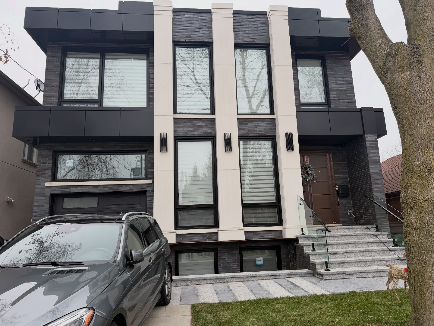 Bringing contemporary design... - Custom Direct Windows LTD | Facebook