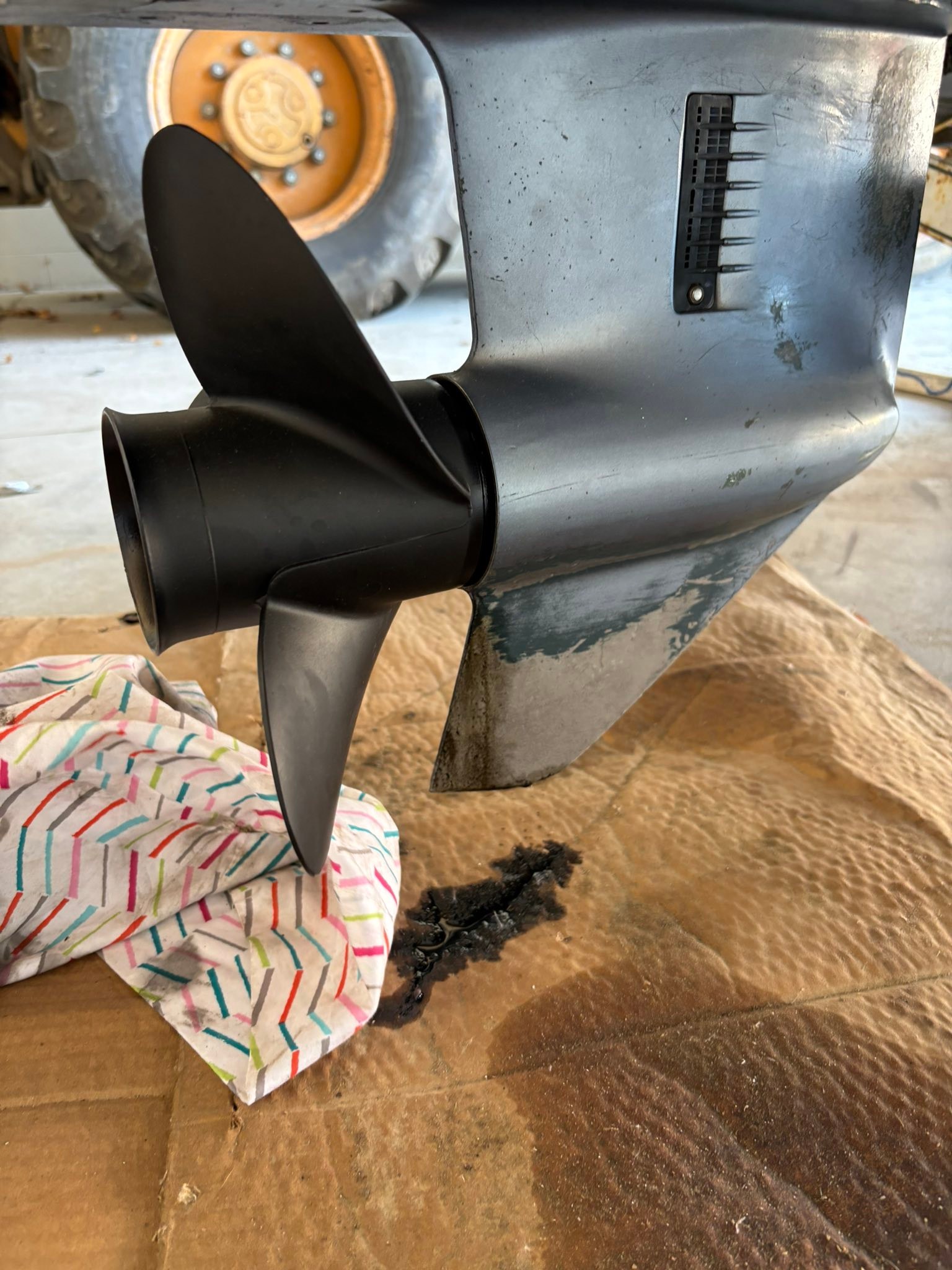 Boat Restore & Repair Group | Hello, I’m very new to boating and this ...