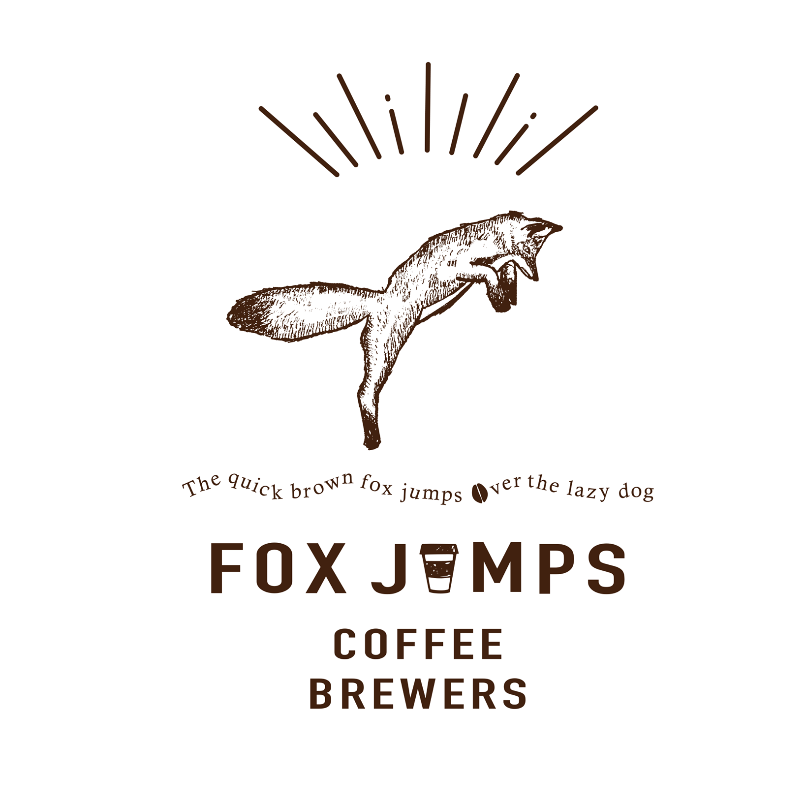 Fox Jumps Coffee Brewers Facebook