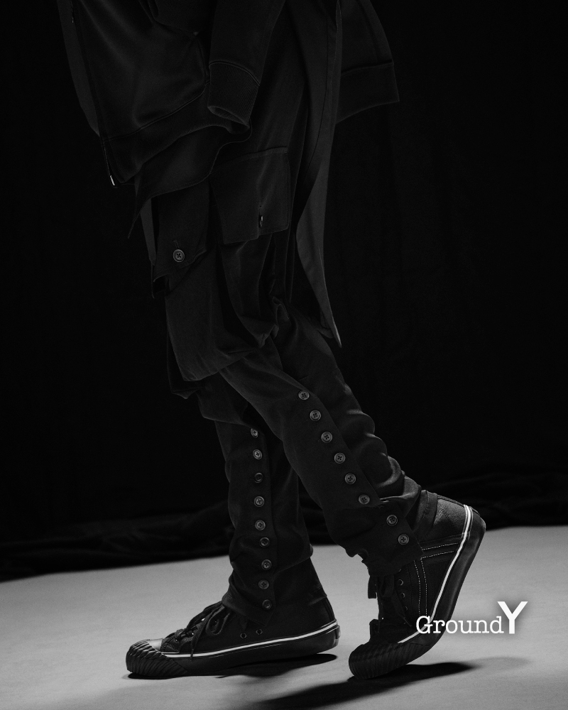 Ground Y Official added a new photo. - Ground Y Official