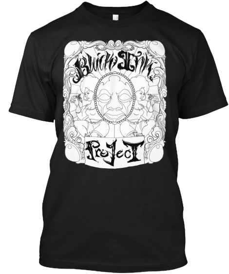 Black Ink Project