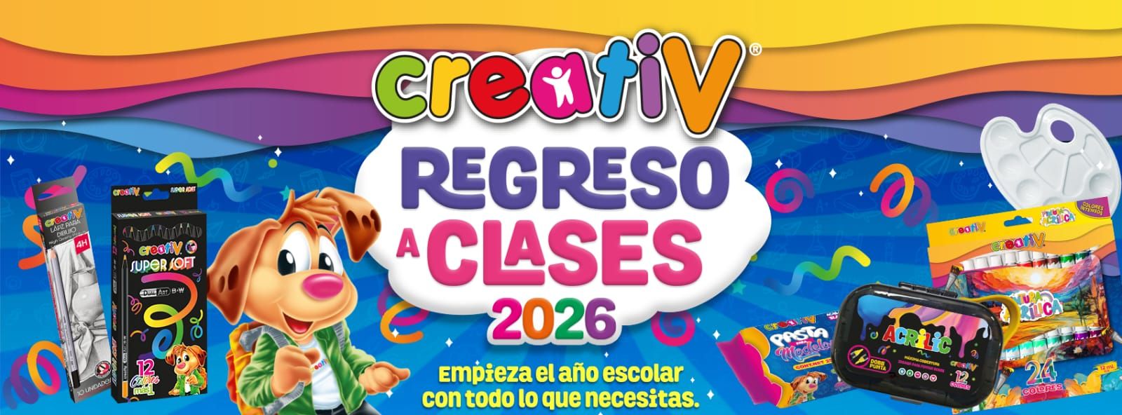 Creativ