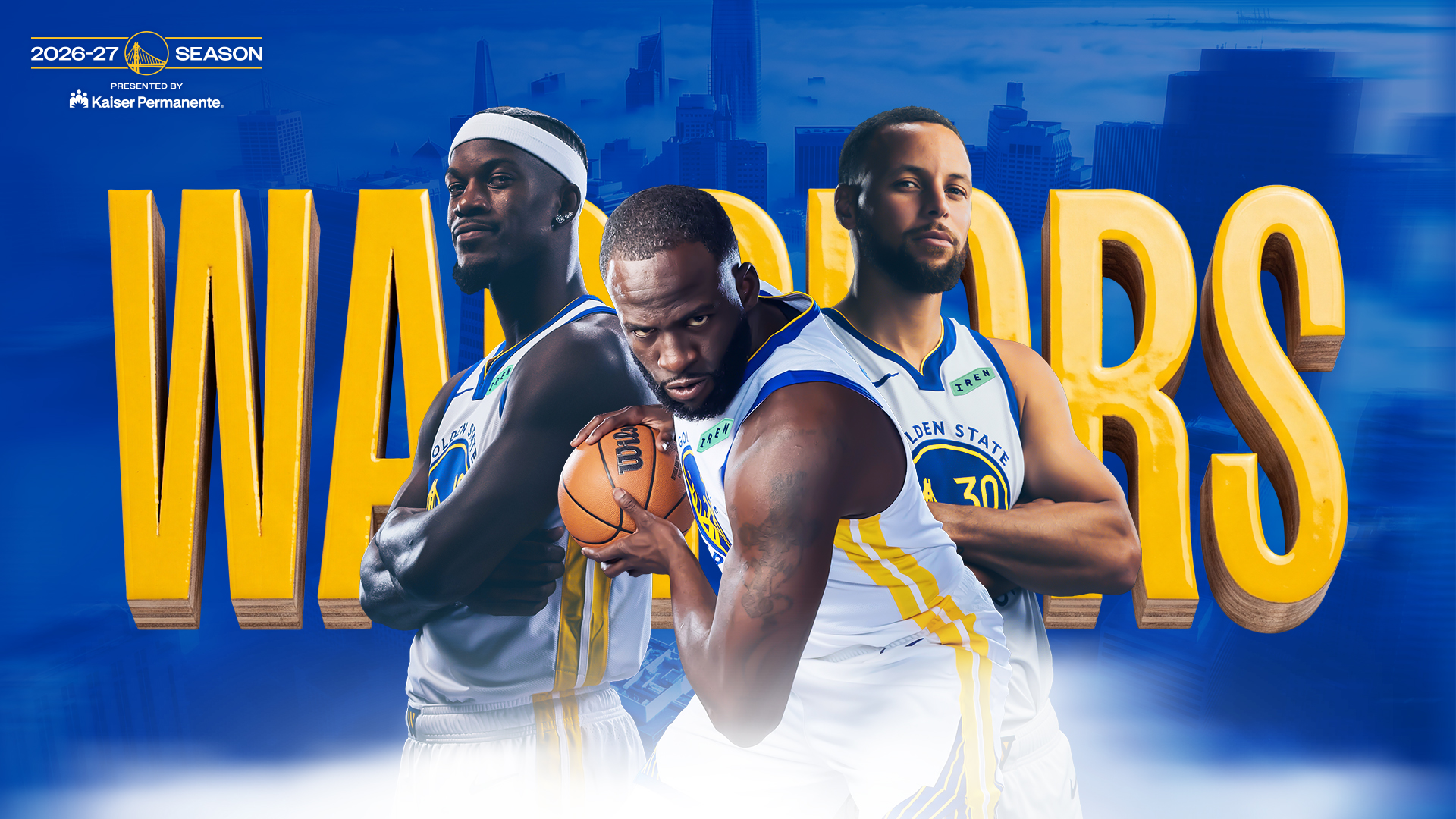 Golden State Warriors (@warriors) • Facebook