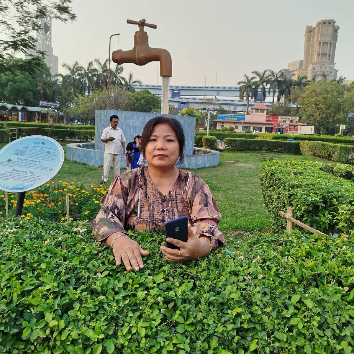 Maya Rani Chakma