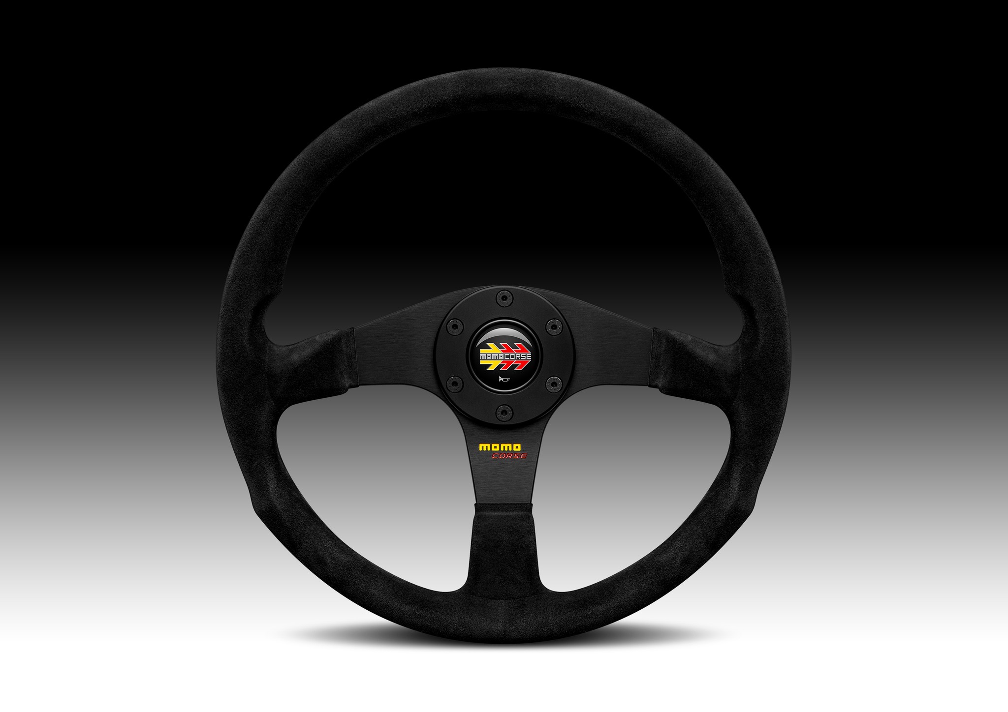 MOMOステアリング】～MOMOコレクション～ 『RACING HERITAGE 1968