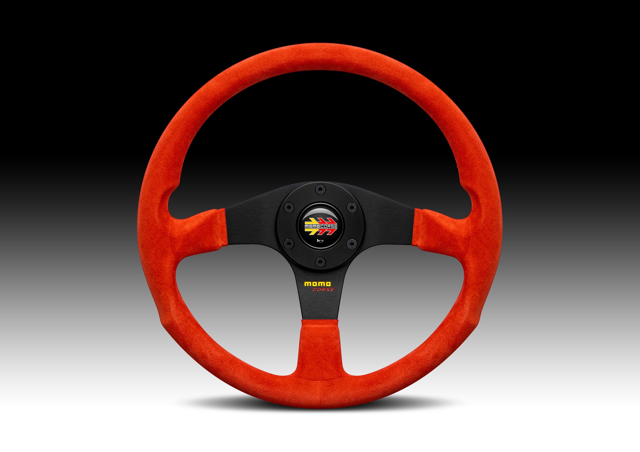 MOMOステアリング】～MOMOコレクション～ 『RACING HERITAGE 1968