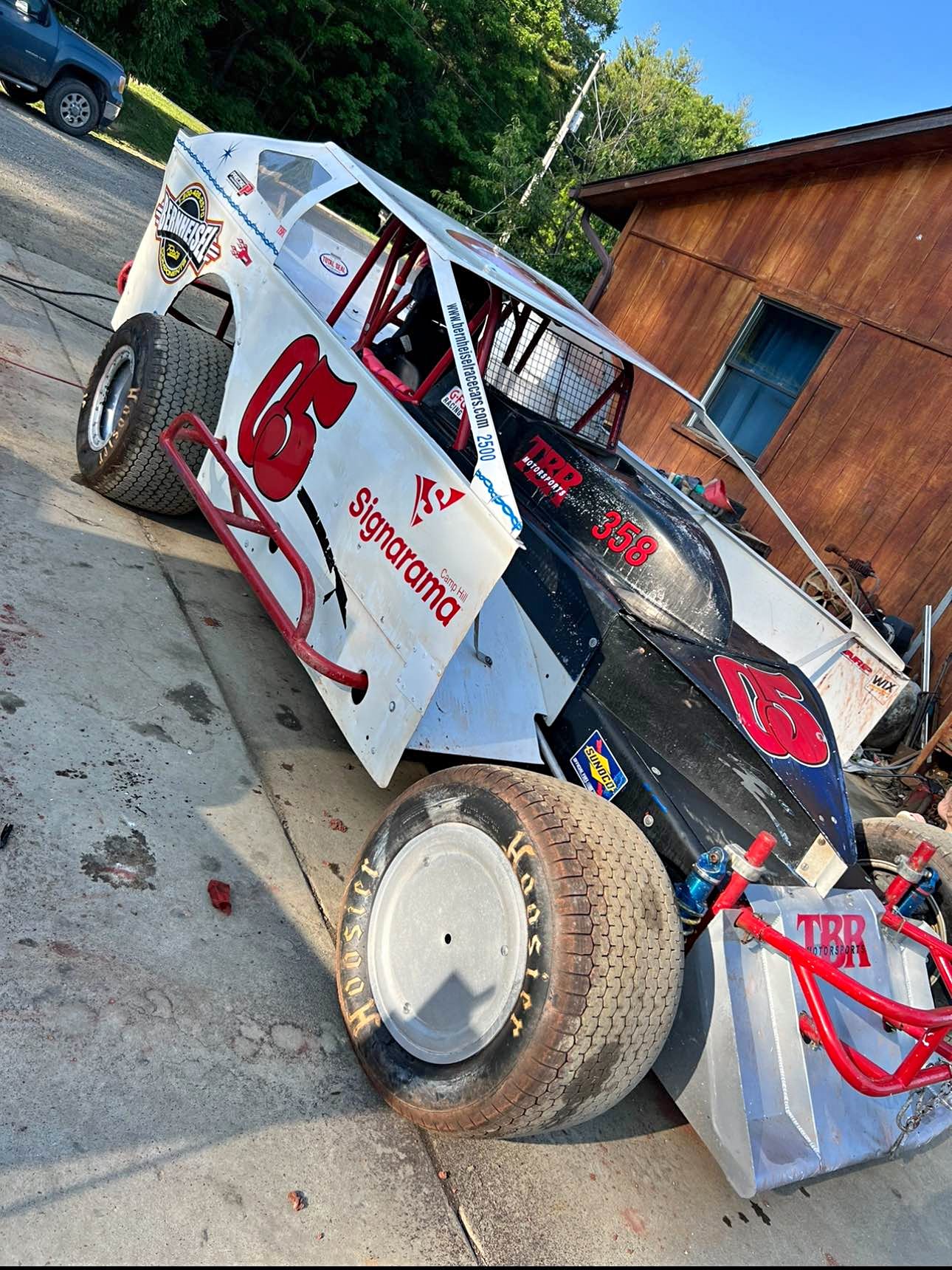 2005 bicknell modified - Powersport Vehicles - Barton, New York ...