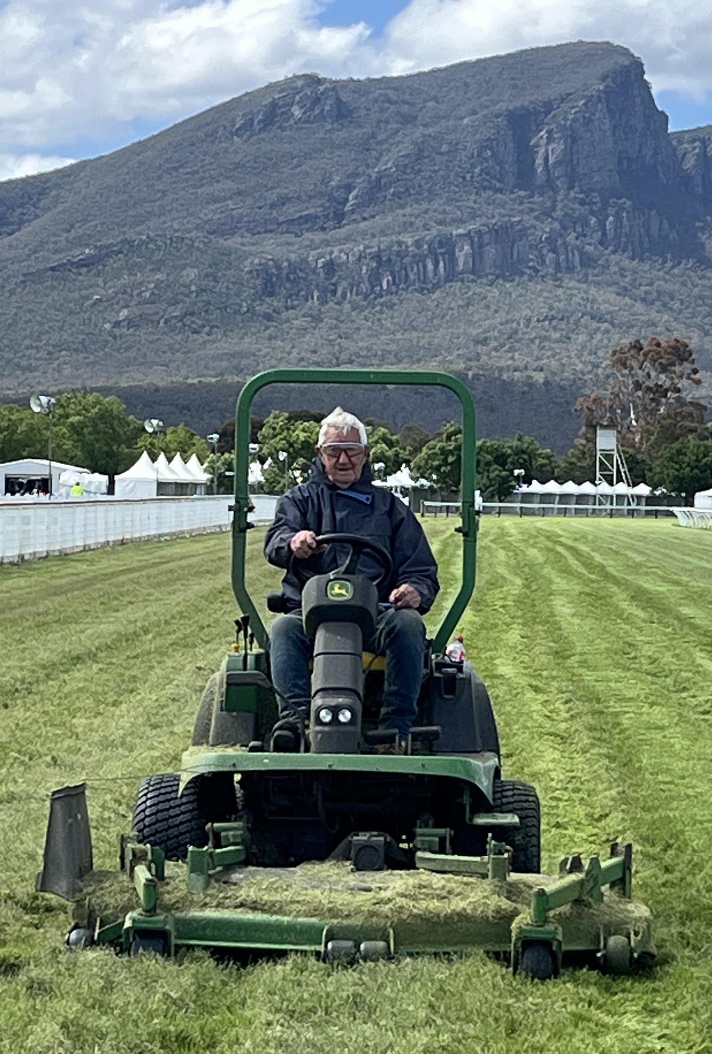 Dunkeld Racing-Club | Dunkeld VIC