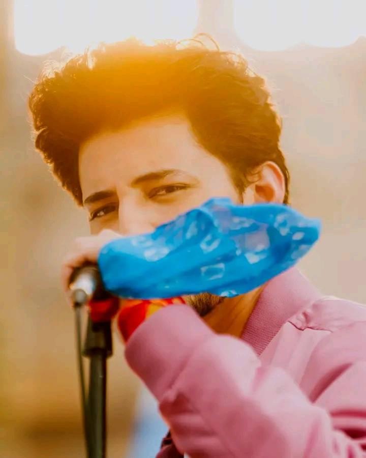 Darshan Raval Official Fans Club