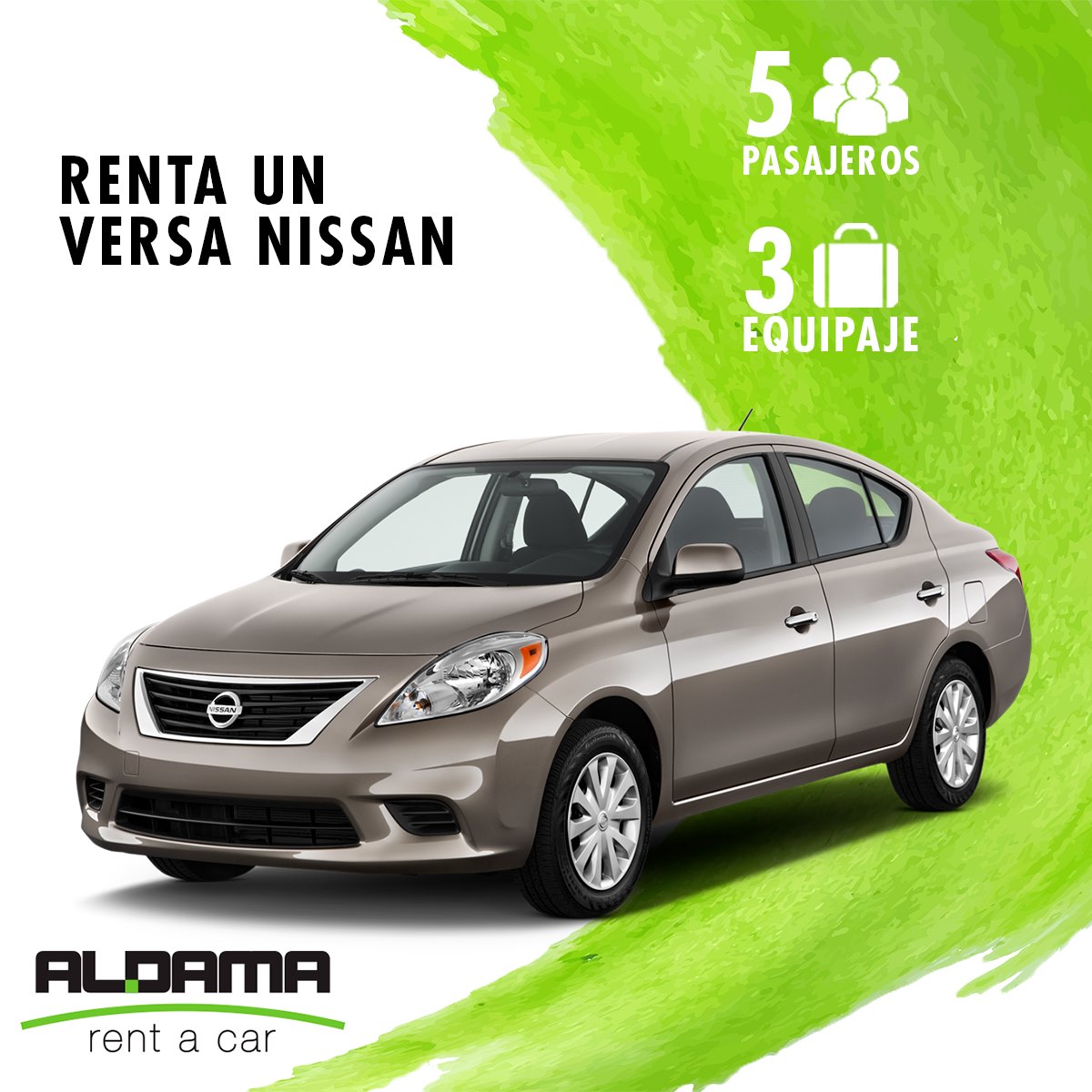 Renta de Autos Aldama Cd Obregon | Ciudad Obregón