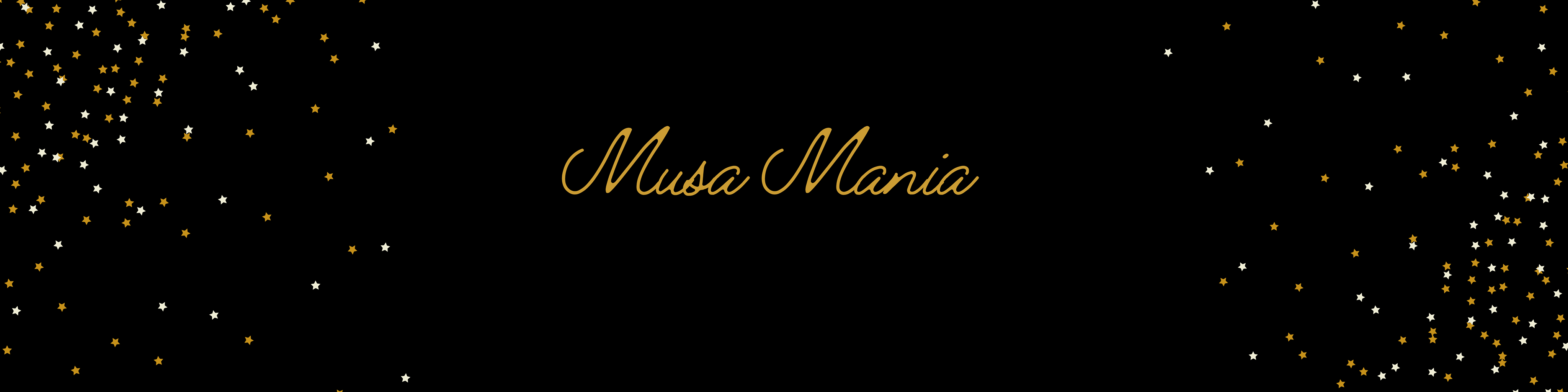Musa Mania