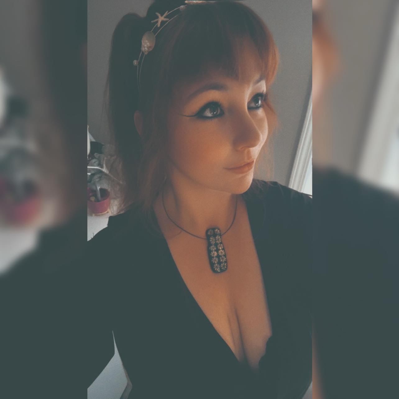 Kiki Dee - Kiss kiss, stab stab | Facebook