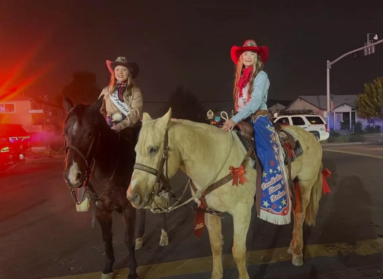 Miss - 🤠 The Rodeo Queen Salute — How to Do It Right 👑 A rodeo queen ...