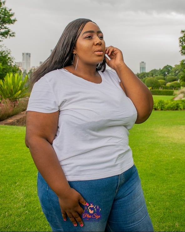 Plus Size Models RSA added a new photo. - Plus Size Models RSA