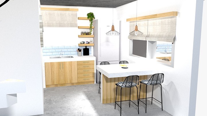 Akyra Interior Design