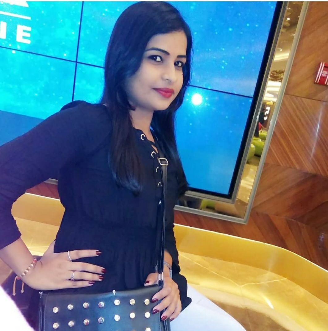 Sandhya Sandy