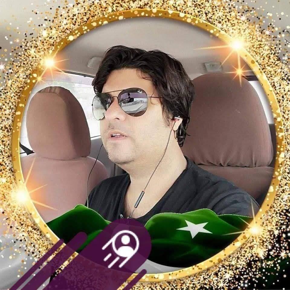 Syed Muhammad Rizwan