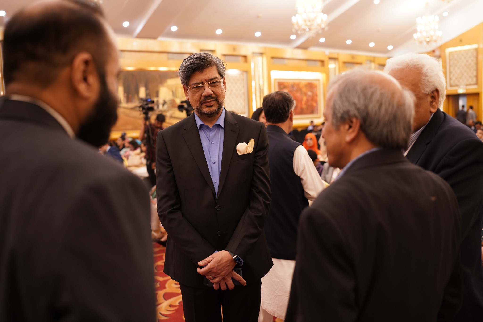 WPA Karachi