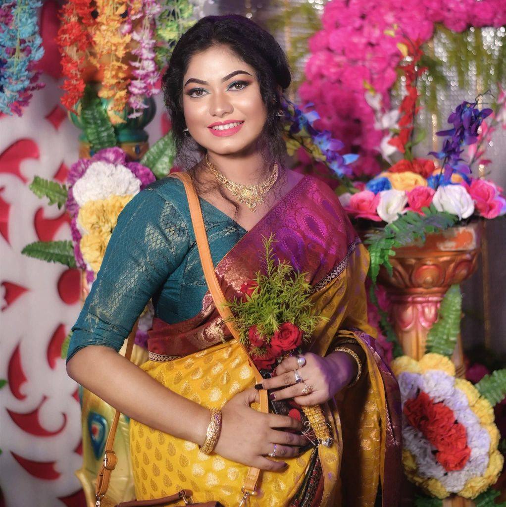 Mouli Mondal