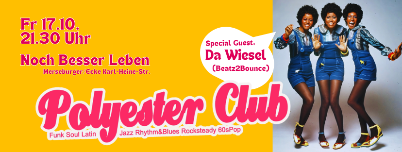 Polyester Club