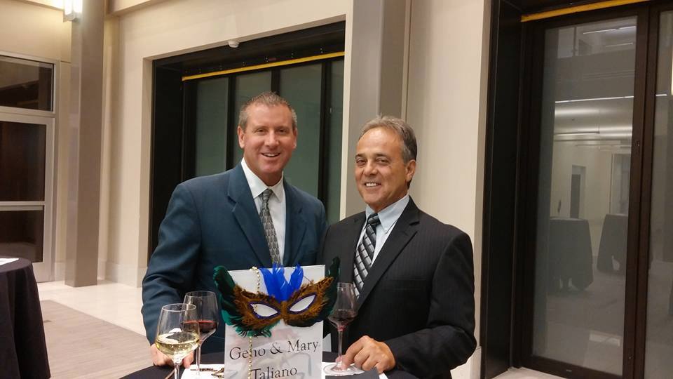 Chris Cook for Judge