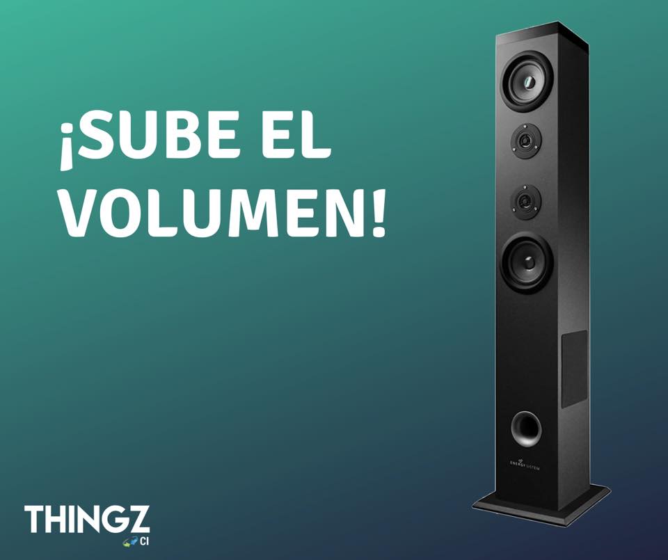 Thingz - Conoce nuestra variedad de productos 🔉... | Facebook