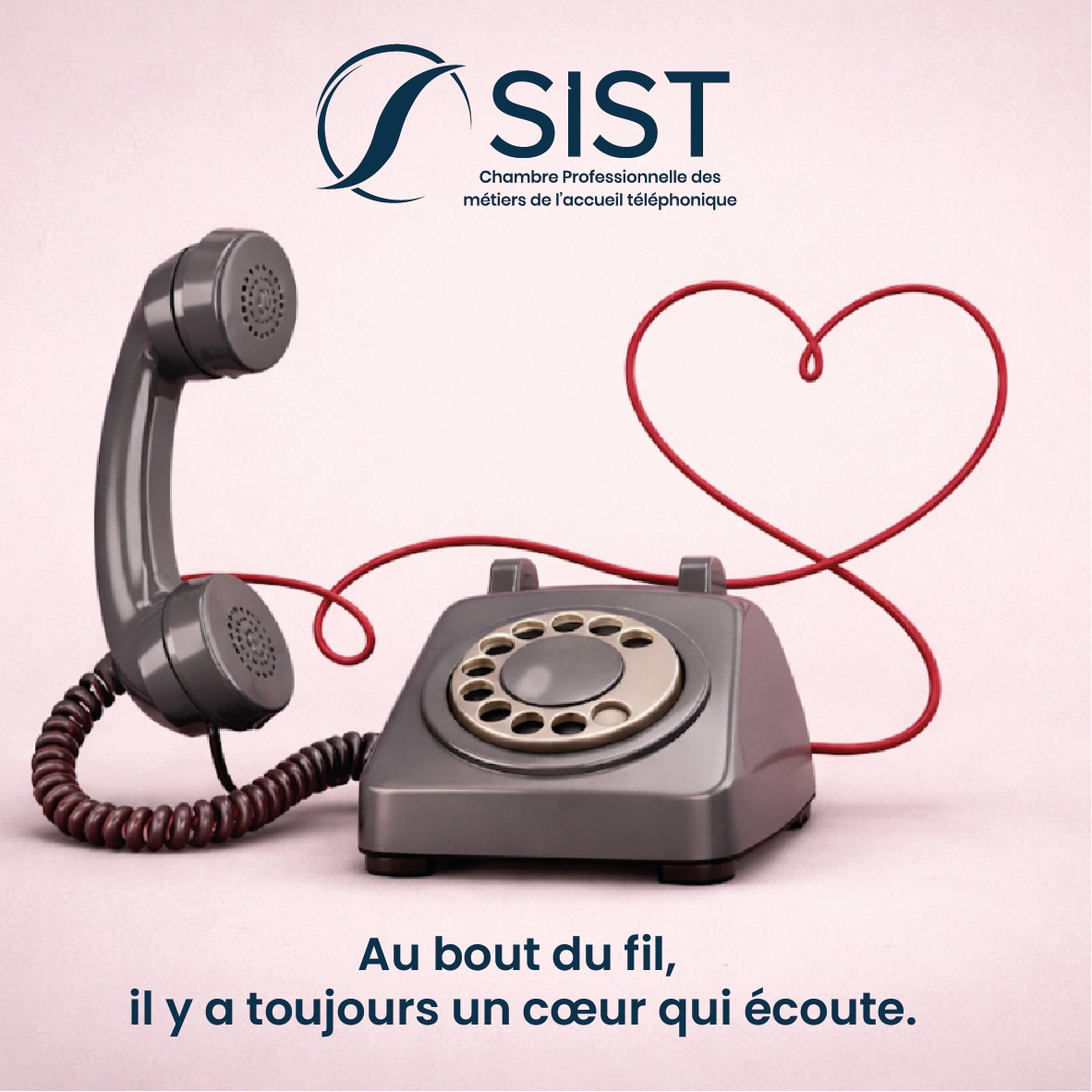 SIST - ️ Et si, pour la Saint-Valentin, on parlait... | Facebook