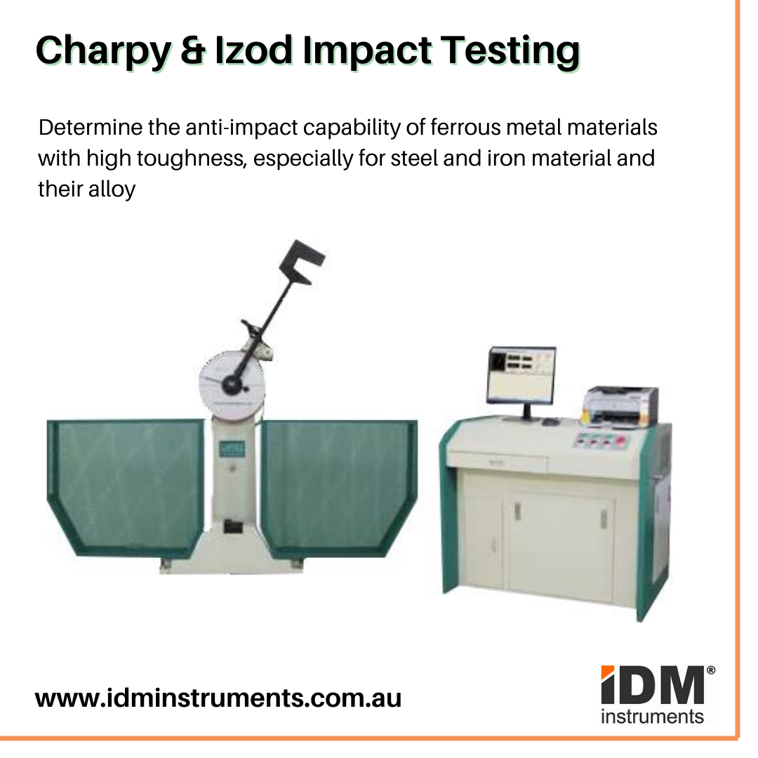 IDM Instruments Pty Ltd. has a... - IDM Instruments Pty Ltd | Facebook