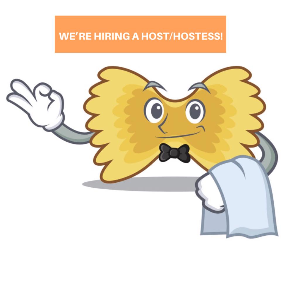 Greeter Job Clipart