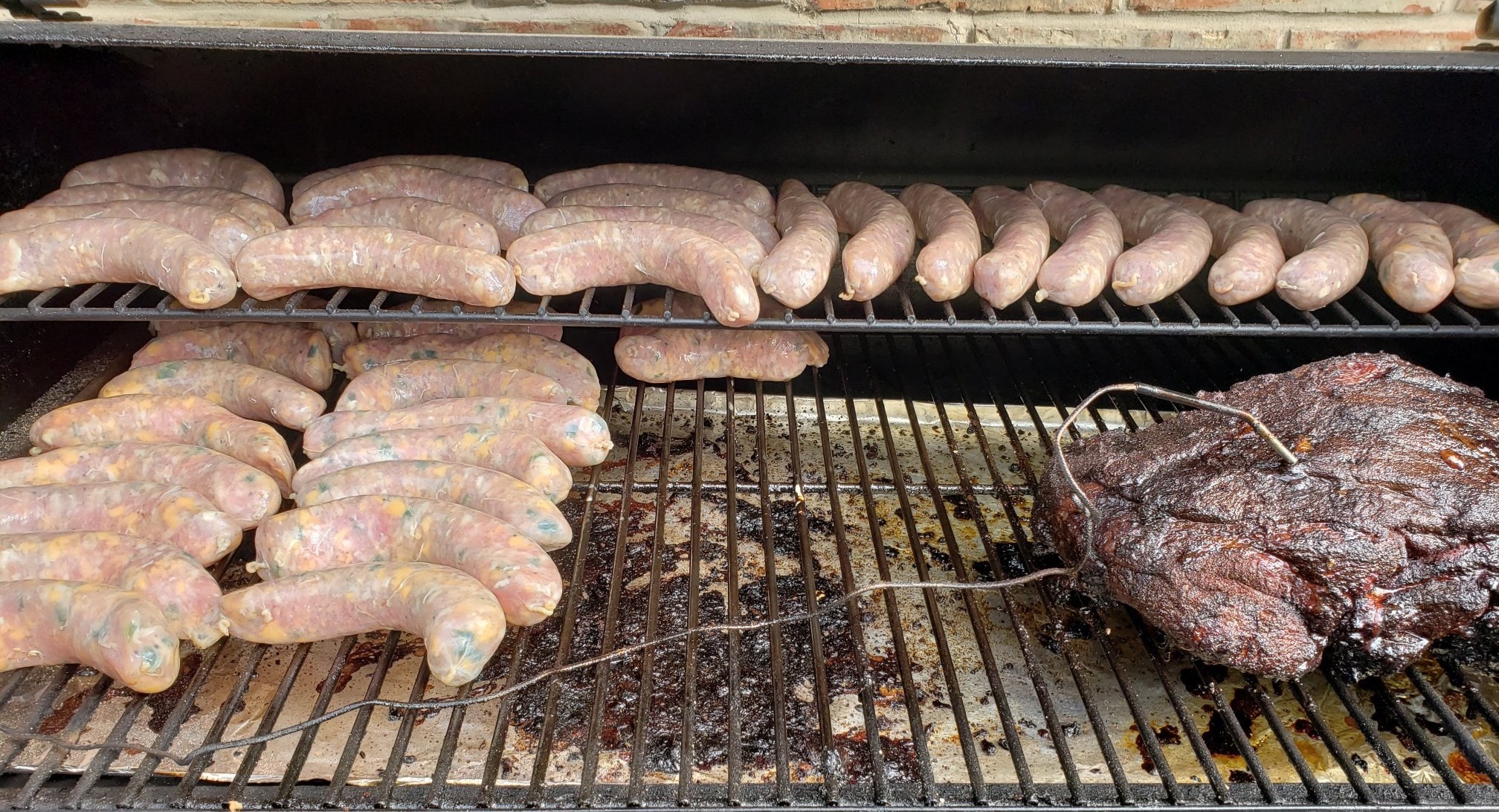 BBQ Science | Lewisville TX
