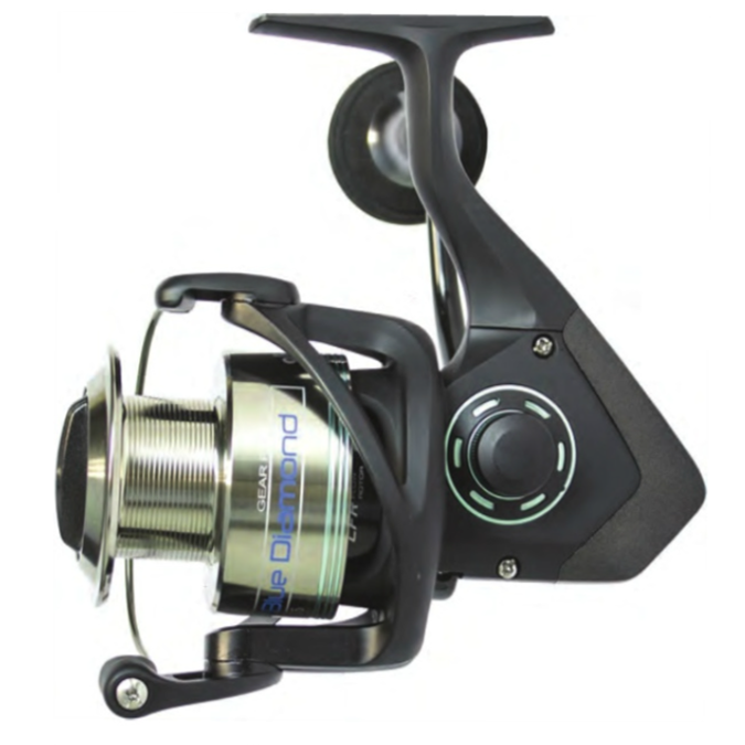 diamond fishing reels Welding Lead Reel The wide Does anybody here knows about