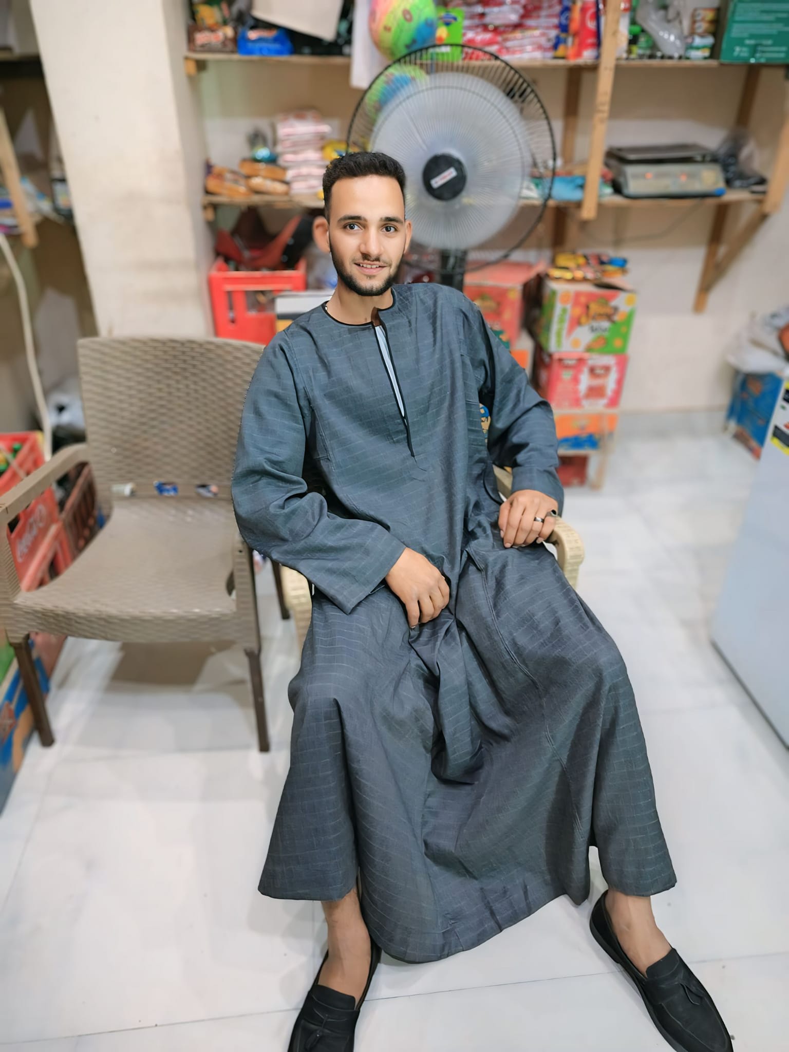 جوبا جوبا