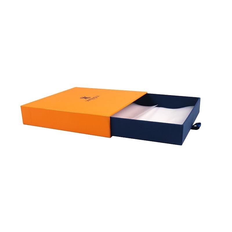 HC Packaging VN - Luxury sliding drawer cardboard gift box... | Facebook