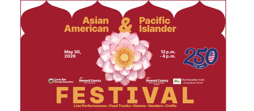 2026 Asian American and Pacific Islander (AAPI) Festival