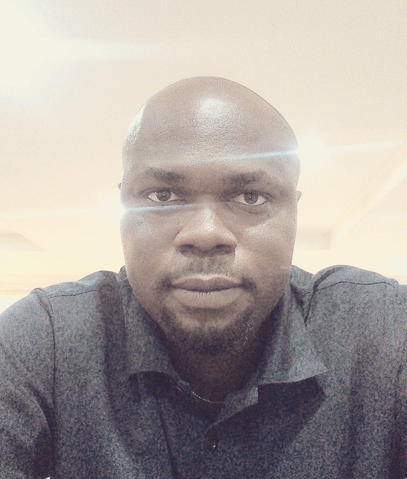 Obata Samson Dominic