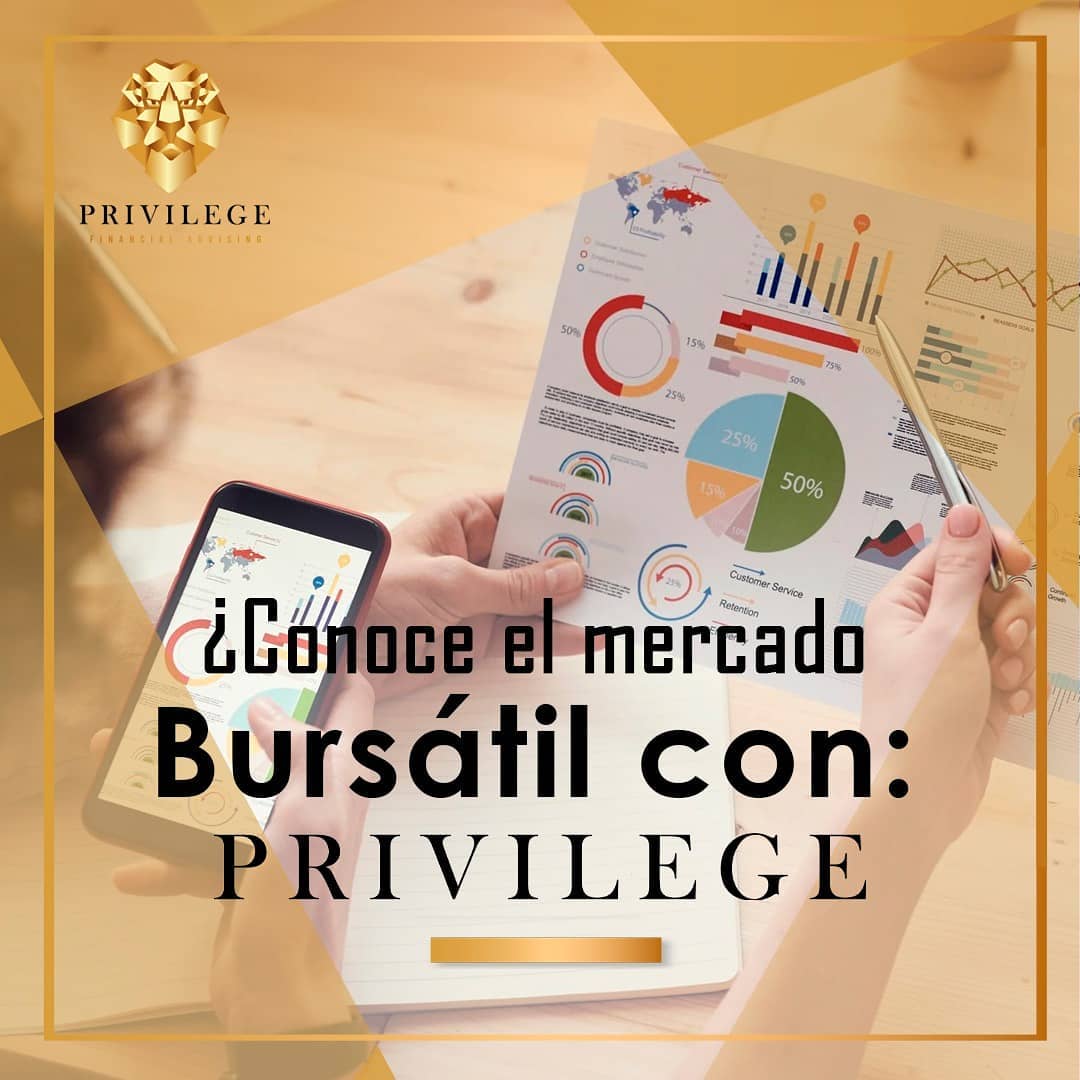 ️Aprender a identificar... - Privilege Financial Advising | Facebook