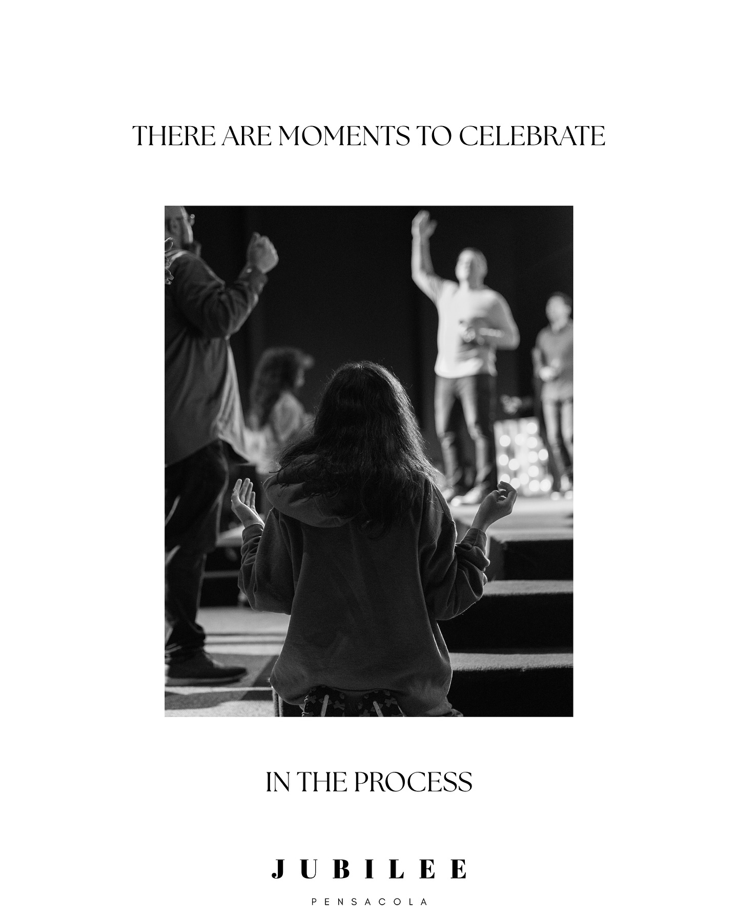 Jubilee Church Pensacola | Pensacola FL