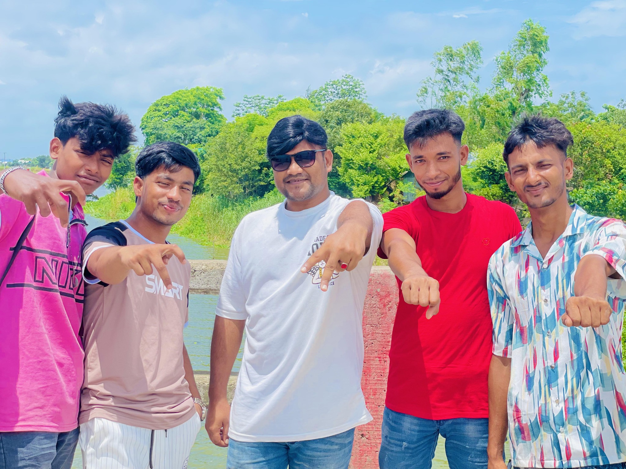 Ujjal Miah